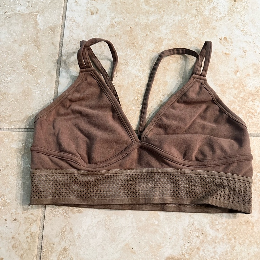 Fabletics Sports Bra Top